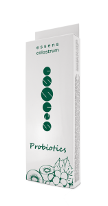 Probióticos Colostrum