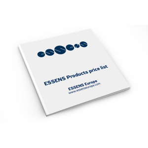 Pricelist ESSENS Europe (English/€)