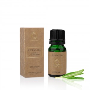 Essential Oil Rosemary - Eterično olje rožmarin