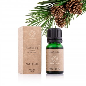 Essential oil Pine needles - Eterično olje borove iglice