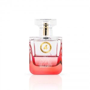 ESSENS Perfume 4 ELEMENTS - Red Fire 100 ml