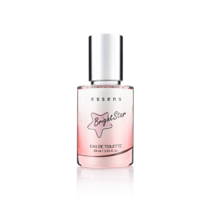 Eau de Toilette - Bright Star for girls