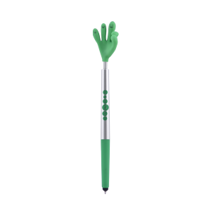 Στυλό Exclusive Green