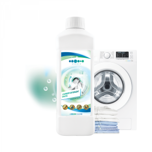 Laundry Detergent WHITE