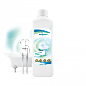 Чистящее средство для поверхностей в ванной комнате