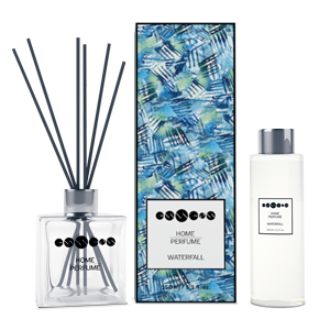 Home Perfume Waterfall - set