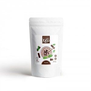 Essens Keto Shake Choco 0,5kg