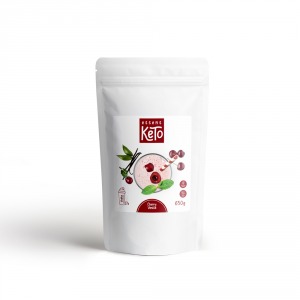 Essens Keto Shake Cherry/Vanilla 0,5kg