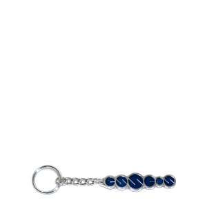 Obesek za ključe z logotipom ESSENS