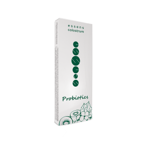 Colostrum Probiotics 6 pcs. - food supplement