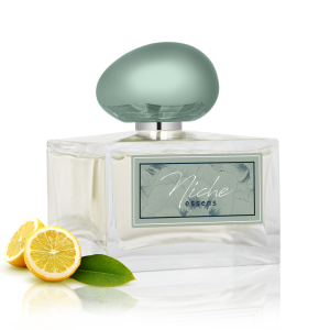 Niche Perfume - Divine Green