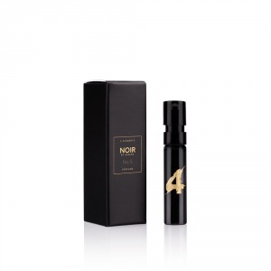 Noir Perfume Sample - Nr. 5