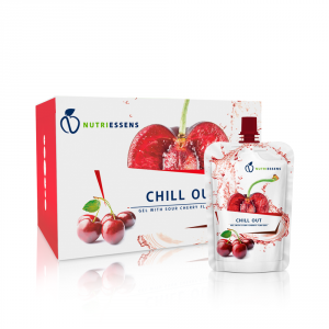 Chill Out - Εβδομαδιαία Αγωγή 7 x 50 g - συμπλήρωμα διατροφής