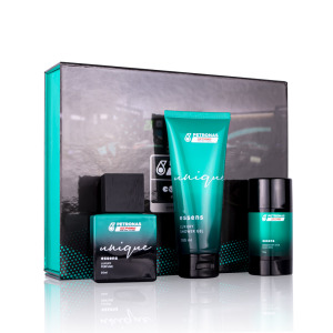 Petronas Cosmetics Set