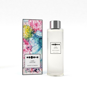 Home Perfume White Flowers - recambio