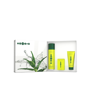 Set Aloe Vera Cosmético