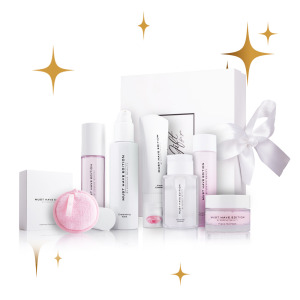 Cosmetic set Must Have Edition