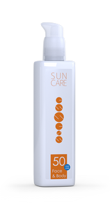 Sun Care SPF 50