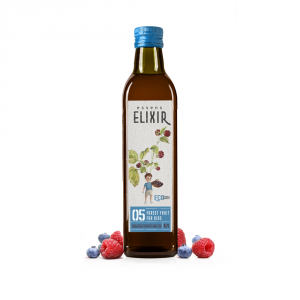 Elixir Forest fruit for kids