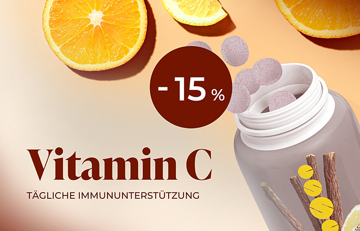 Die Kraft der Natur für Ihr Immunsystem