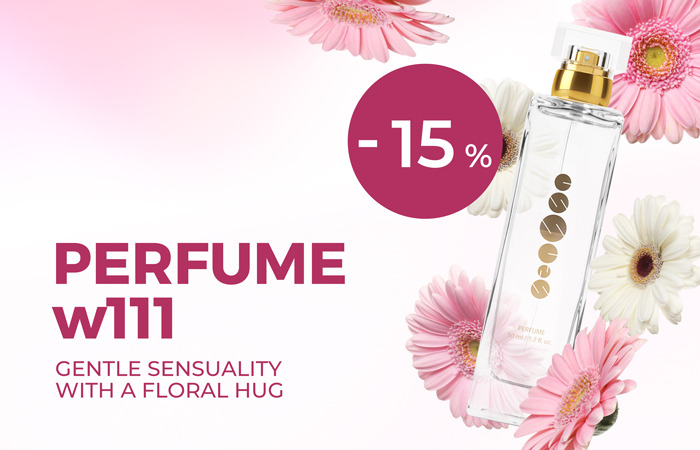 Sensuality that lasts