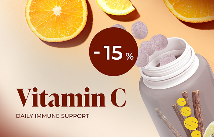 The power of nature for your immunity