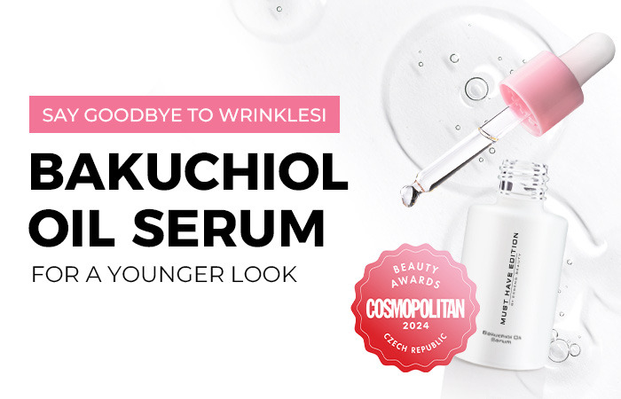 Get your skin firm and let your beauty shine