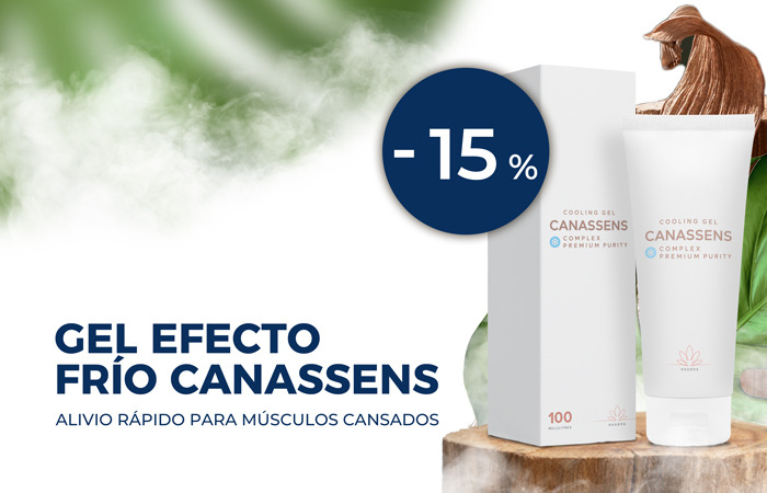 El poder refrescante de la naturaleza