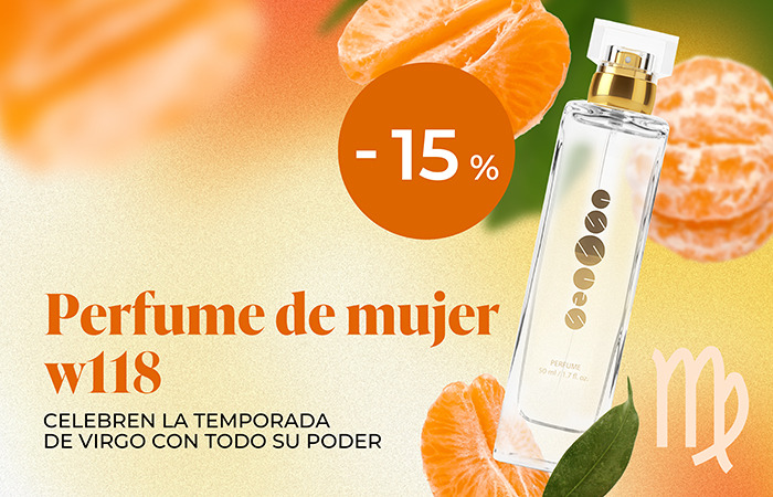 Llega la temporada de Virgo con todo su poder – celébrenlo con una fragancia especial