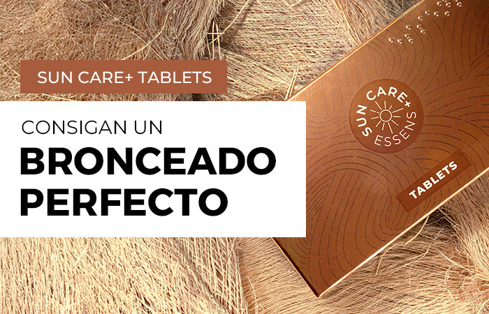 Preparen su piel para el verano