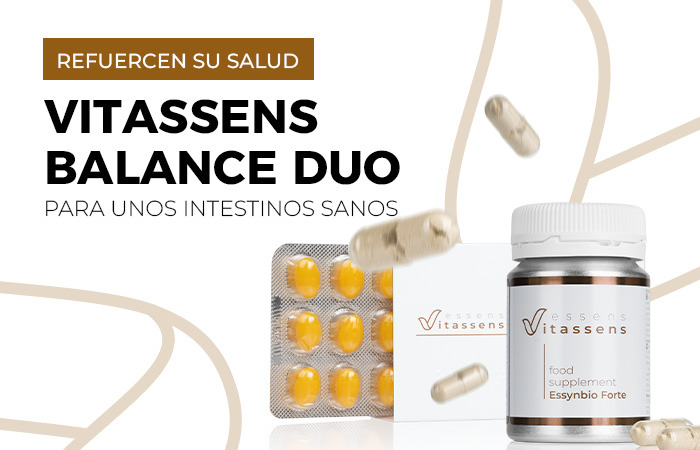 ¡Regálense una renovación completa de su microbioma intestinal!