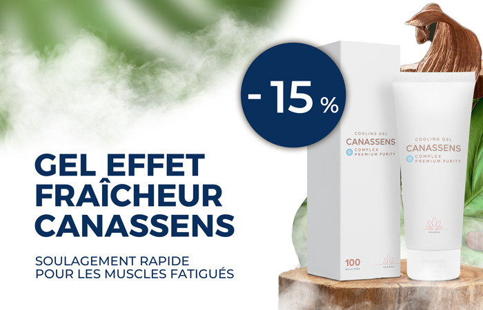 Le pouvoir rafraîchissant de la nature