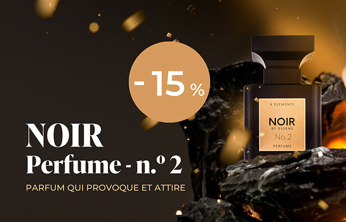 Un parfum envoûtant sans compromis