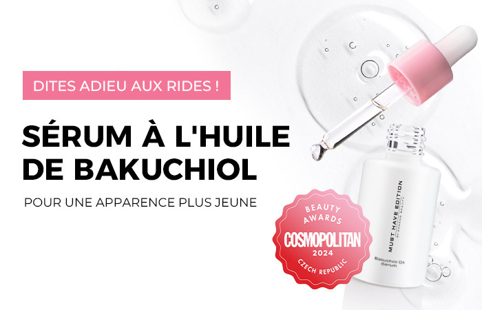Raffermissez votre peau et laissez votre beauté briller