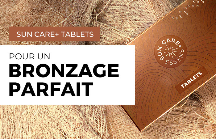 Préparez votre peau pour l’été