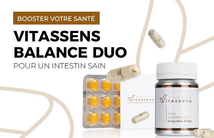 Offrez-vous une restauration complète du microbiome intestinal !