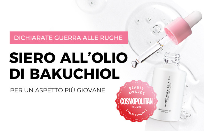 Rendete la vostra pelle più soda, illuminate la vostra bellezza