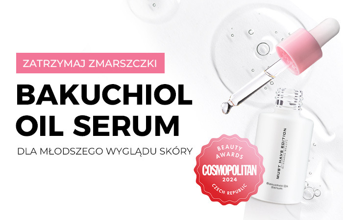 Ujędrnij swoją skórę, dodaj blasku swojej urodzie