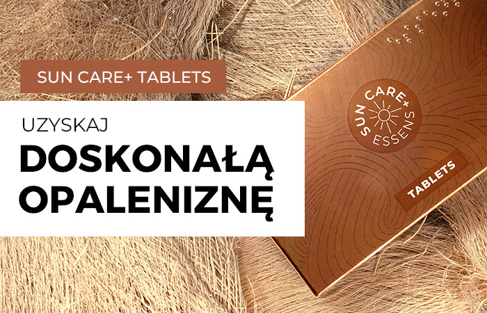 Przygotuj swoją skórę na lato
