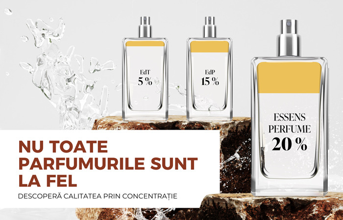 DESCOPERĂ CALITATEA PRIN CONCENTRAȚIE