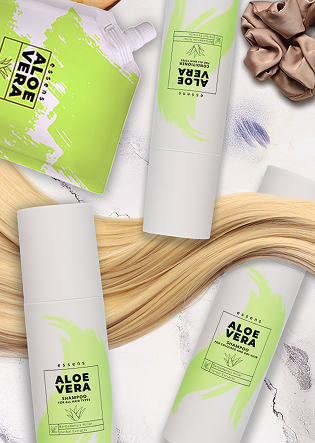 Hair cosmetics