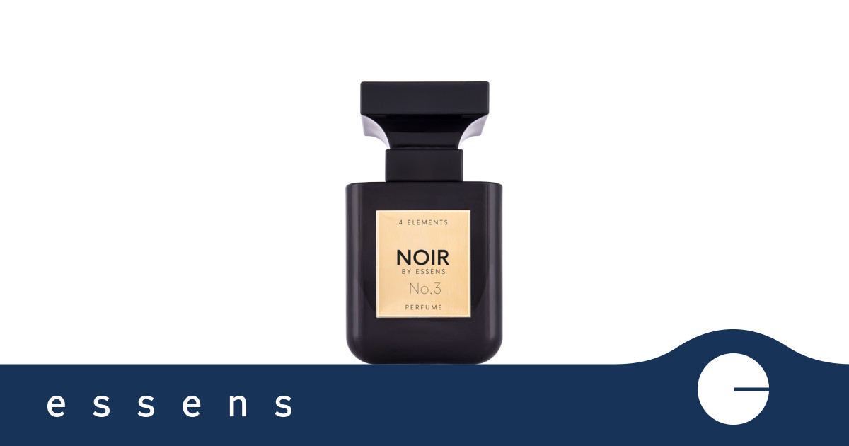 Noir Духи - №3 | ESSENS Russia