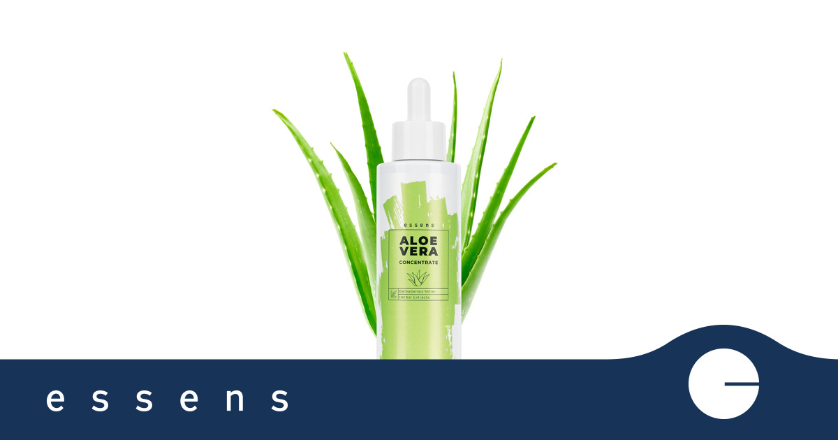 aloe vera gel ohne glycerin Bio Aloe Vera Gel main image 1
